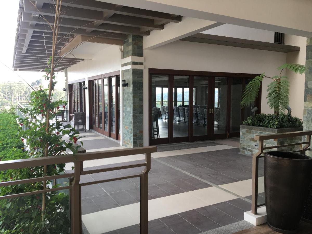 Bristle Ridge Residences - Oakhill Baguio City Exterior foto