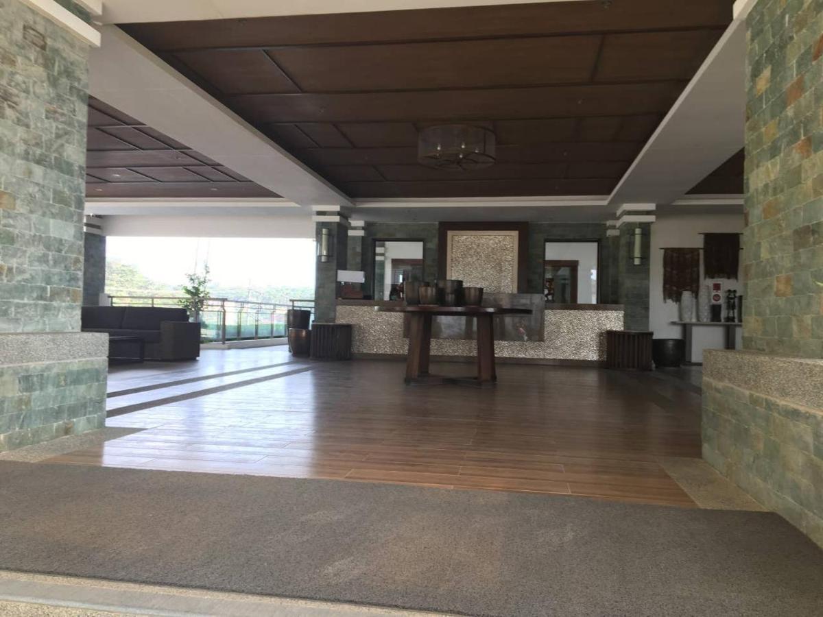Bristle Ridge Residences - Oakhill Baguio City Exterior foto